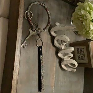 Accessories - Superstar key chains. Accessories - Superstar key chains.